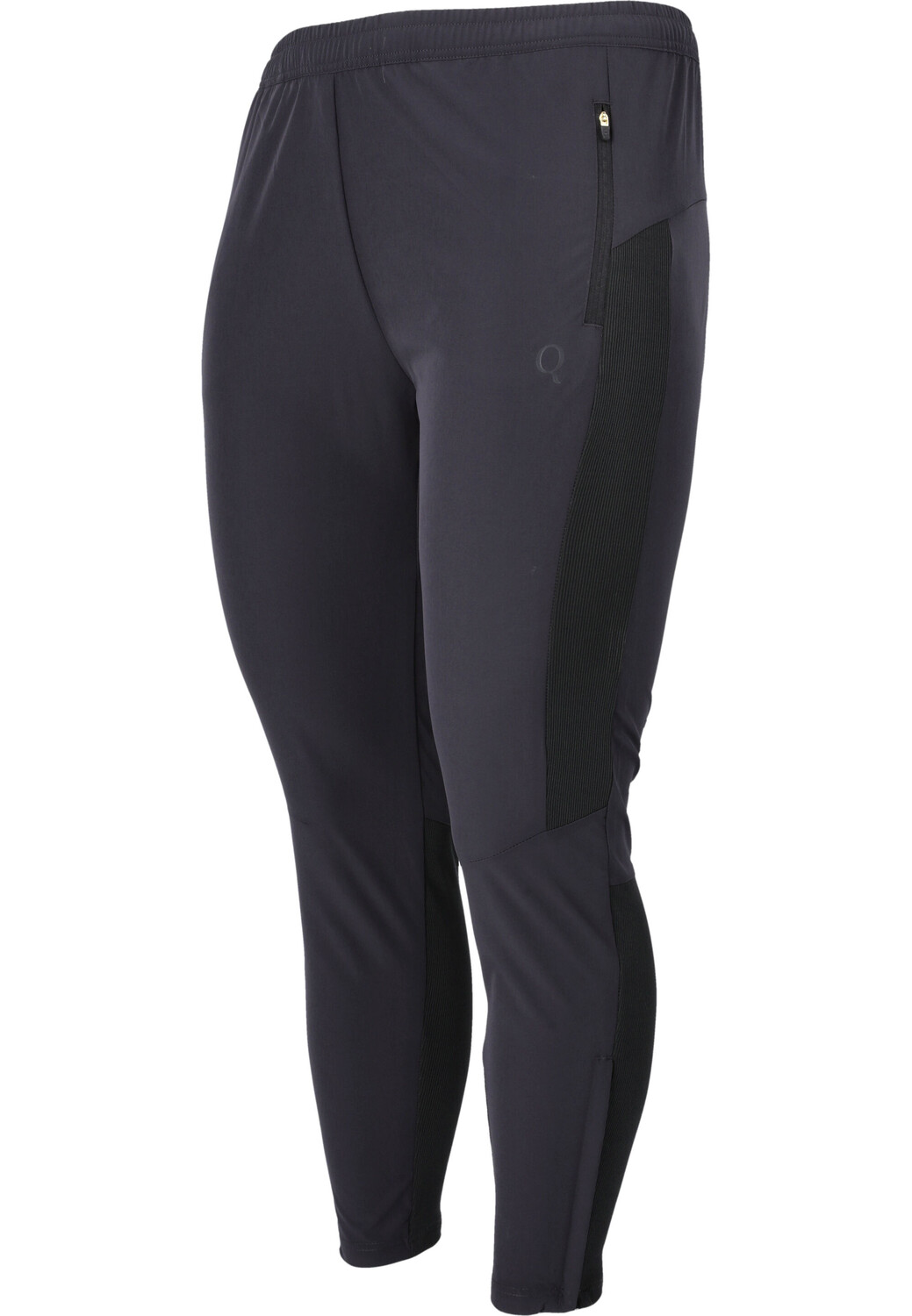 

Леггинсы Endurance Q Tight ISABELY, цвет 1001 Black