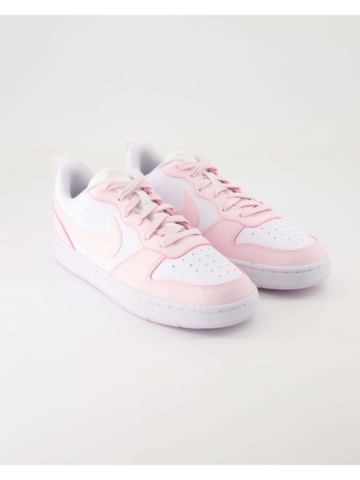 

Низкие кроссовки Nike, белый