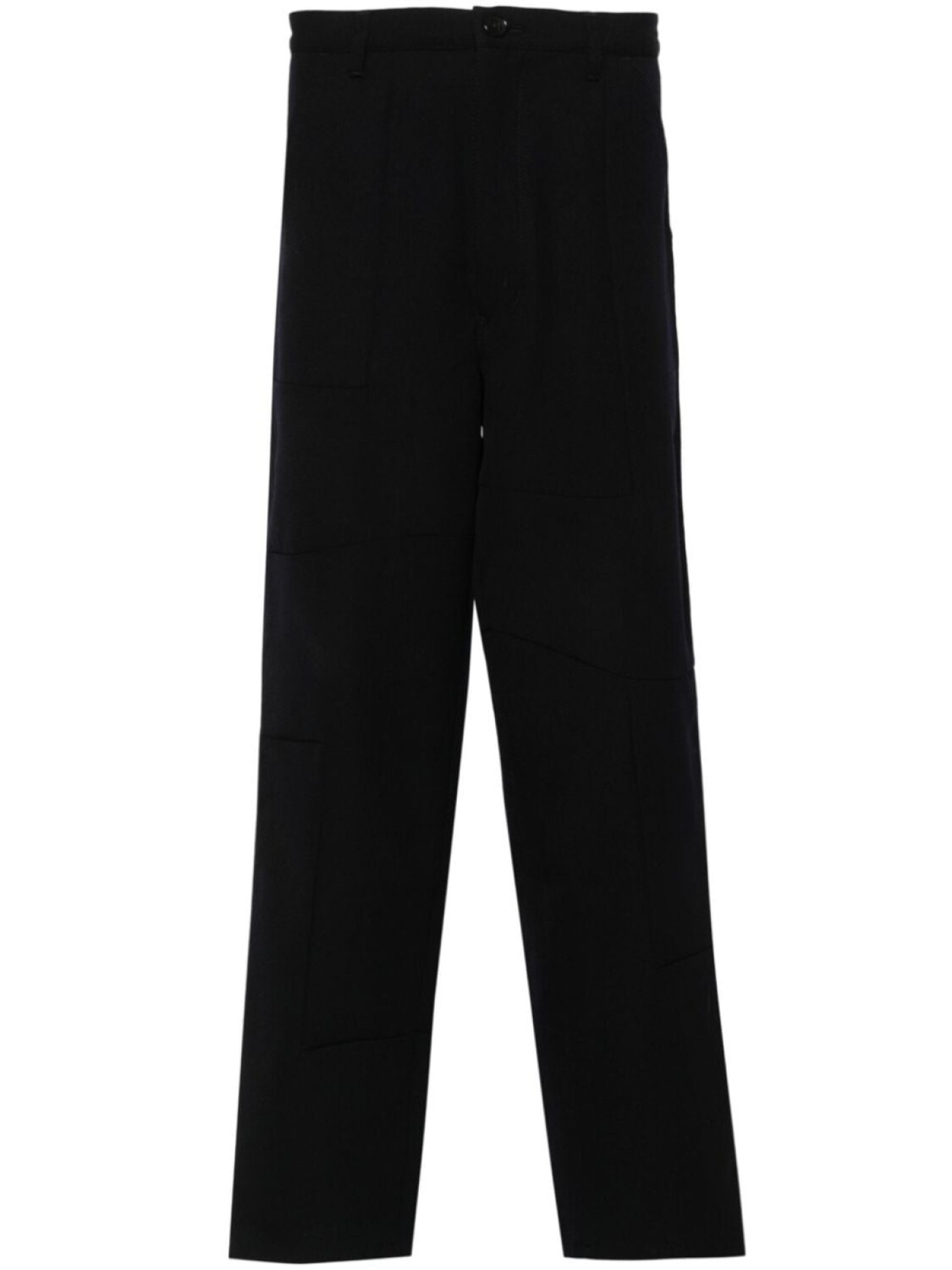

Comme Des Garçons Shirt зауженные брюки, синий