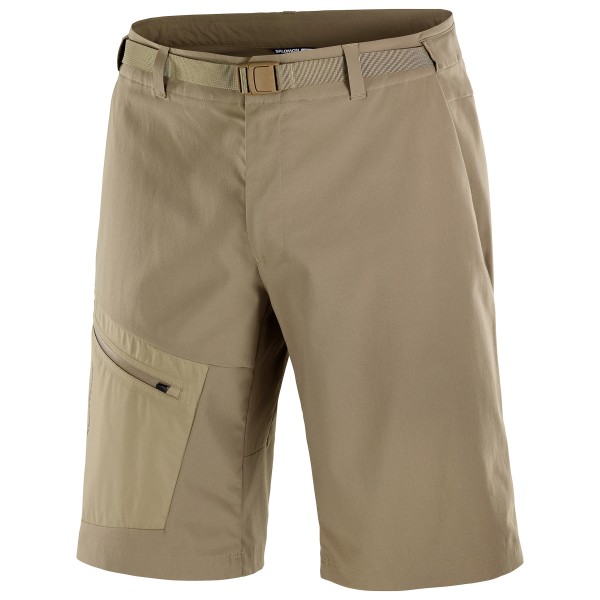 

Шорты Outerpath Salomon, Shitake