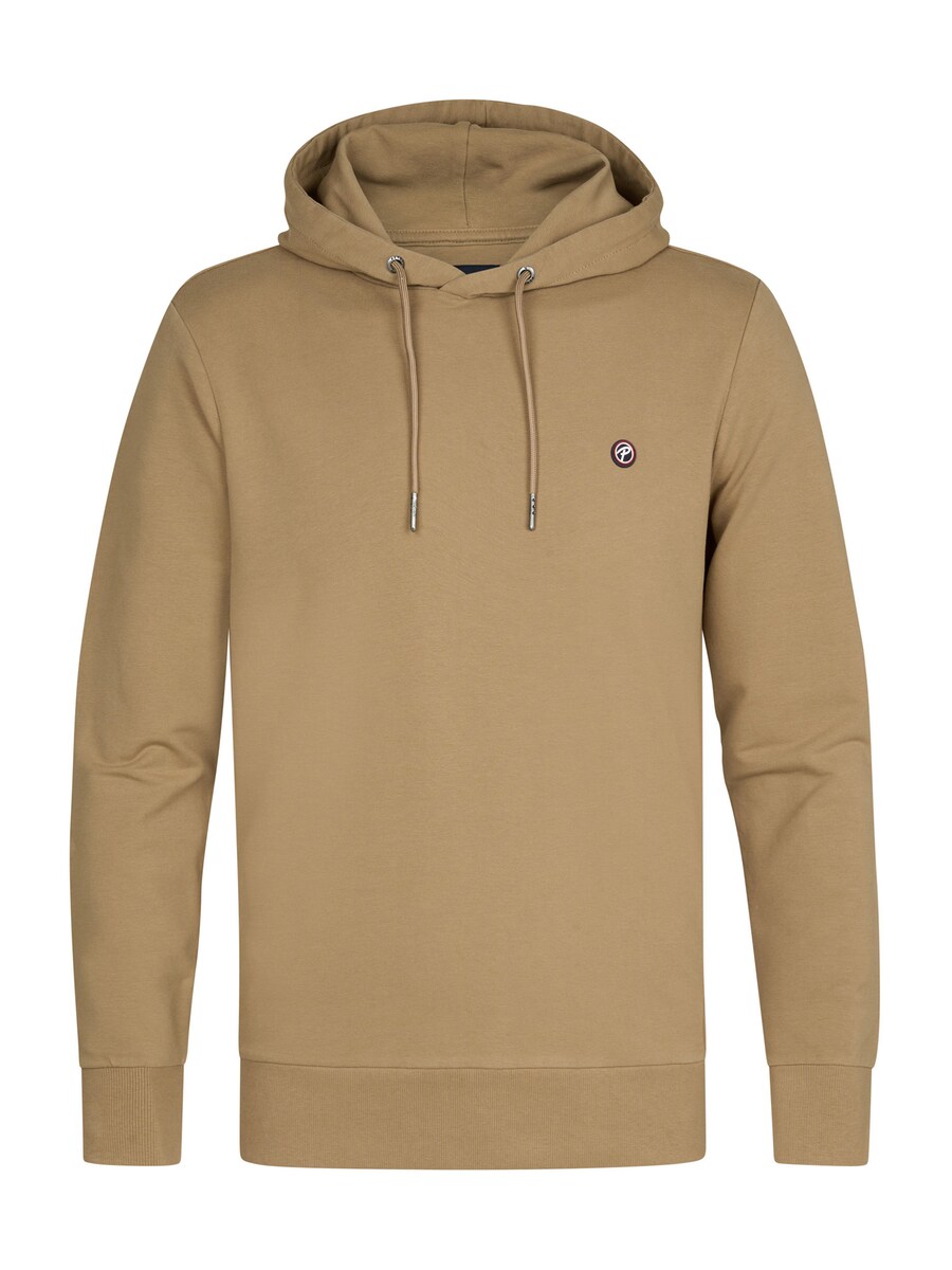 

Толстовка Petrol Industries Driftwood, Brown