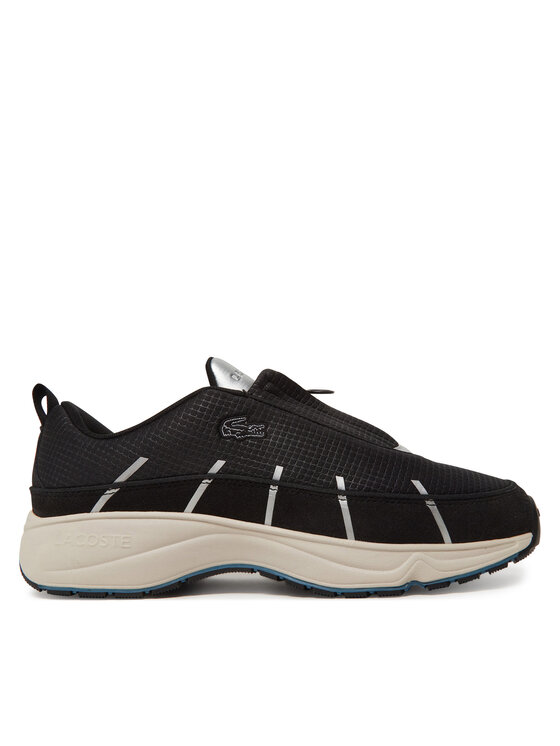 

Кроссовки Audyssor Zip OG 7-49SMA0024 Lacoste, черный