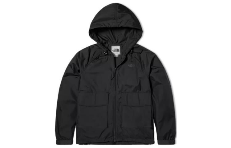 

THE NORTH FACE Мужская куртка, цвет Black