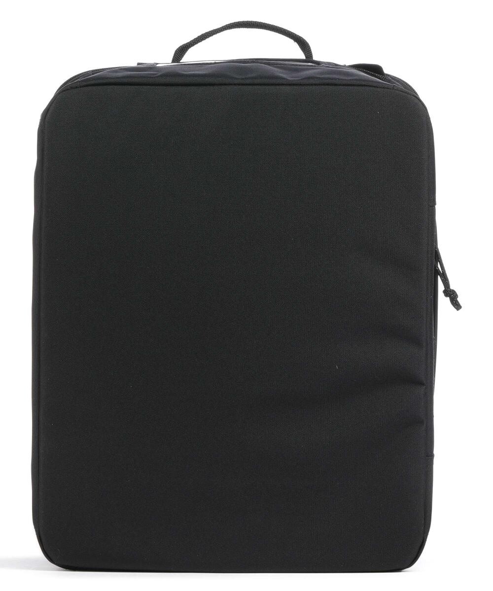 

Дорожный рюкзак Travelbox M из переработанного полиэстера Eastpak, черный
