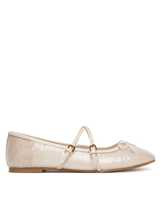 Балетки Amberlee 14002489 Aldo, серый