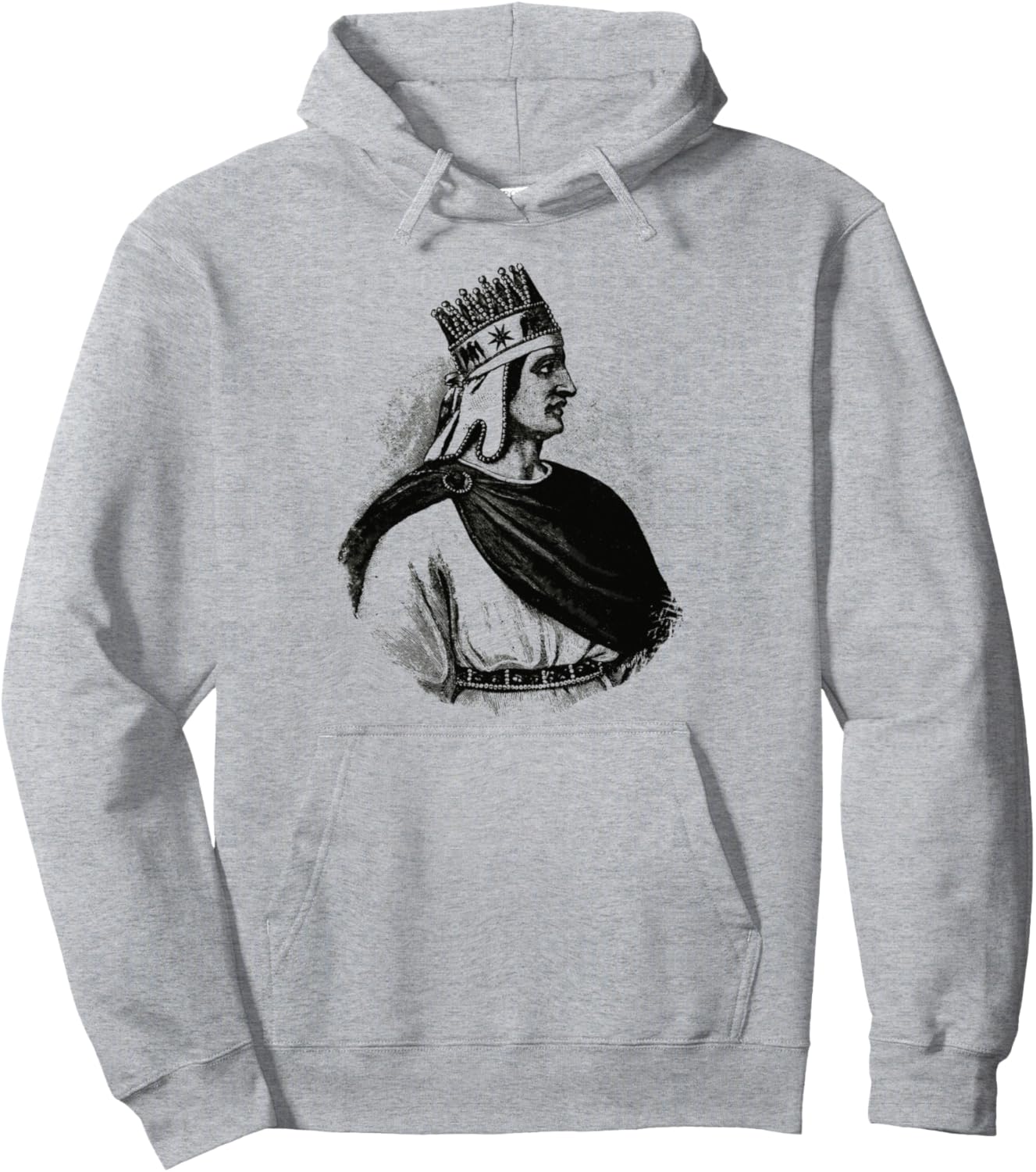 

Толстовка «Тигран Великий», серая, размер S Hayastan Armenia Tigran The Great, Серый, Толстовка «Тигран Великий», серая, размер S Hayastan Armenia Tigran The Great