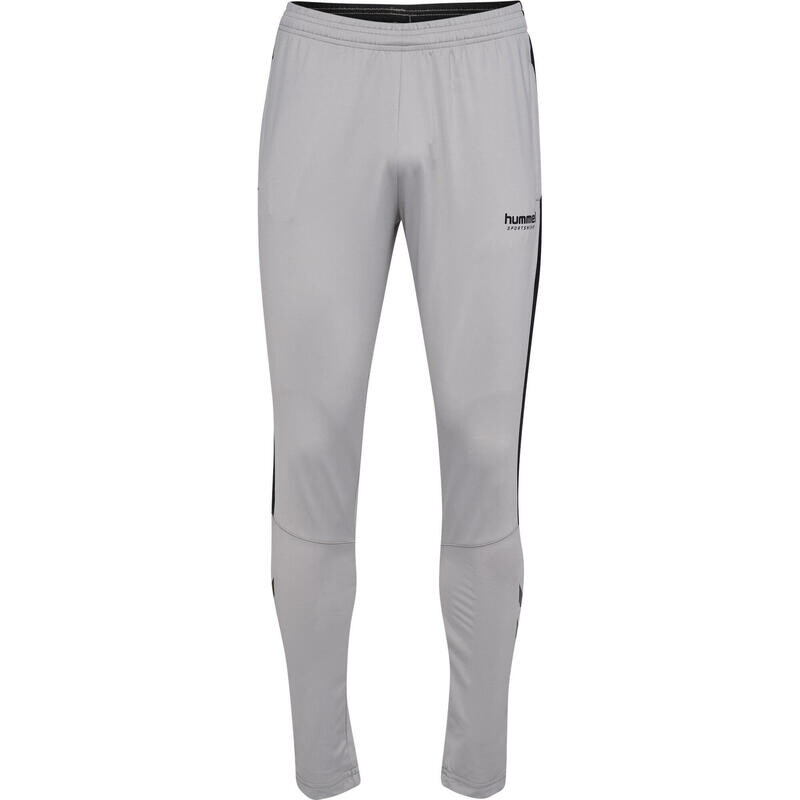 

Hmllgc Agility S Брюки унисекс Спортивные брюки HUMMEL, цвет grau