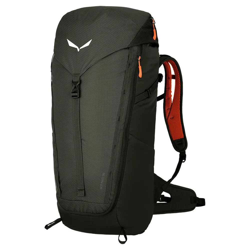 

Рюкзак Salewa Alp Mate 36L, зеленый