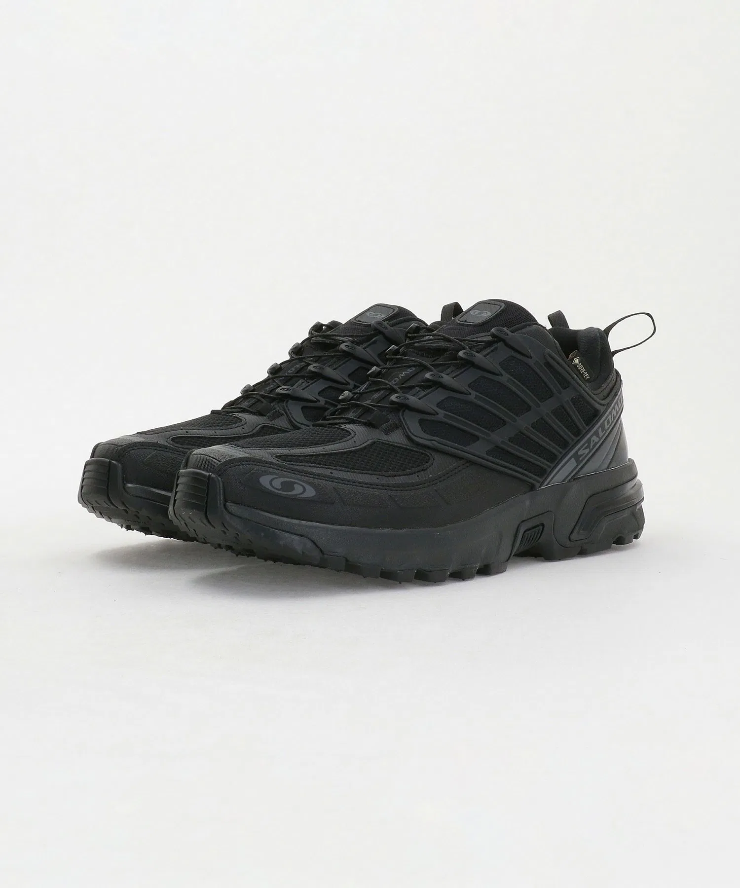 Мужские кроссовки Salomon ACS PRO GTX — фото 2