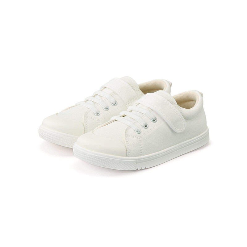 

Кеды детские Muji, кремовый