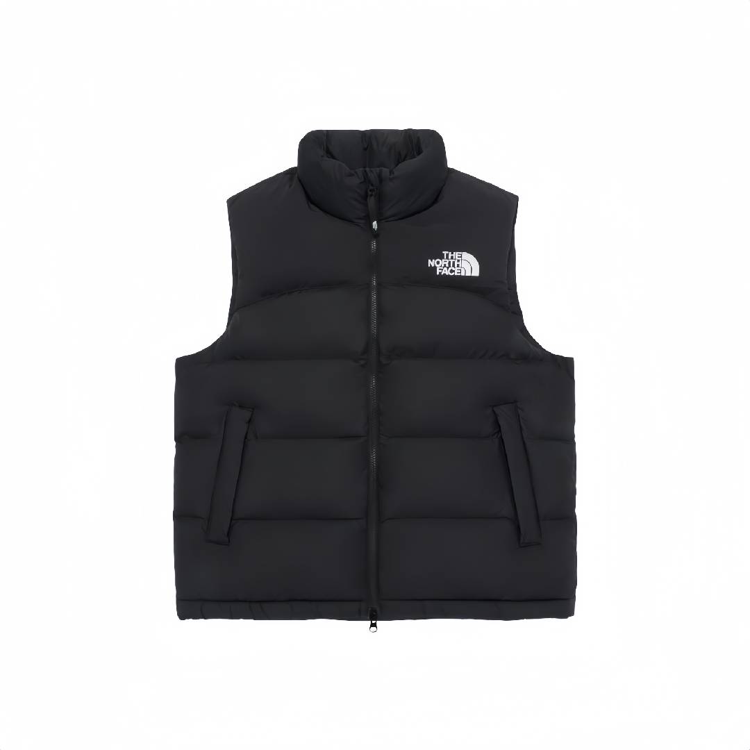 

The North Face Жилет унисекс черный