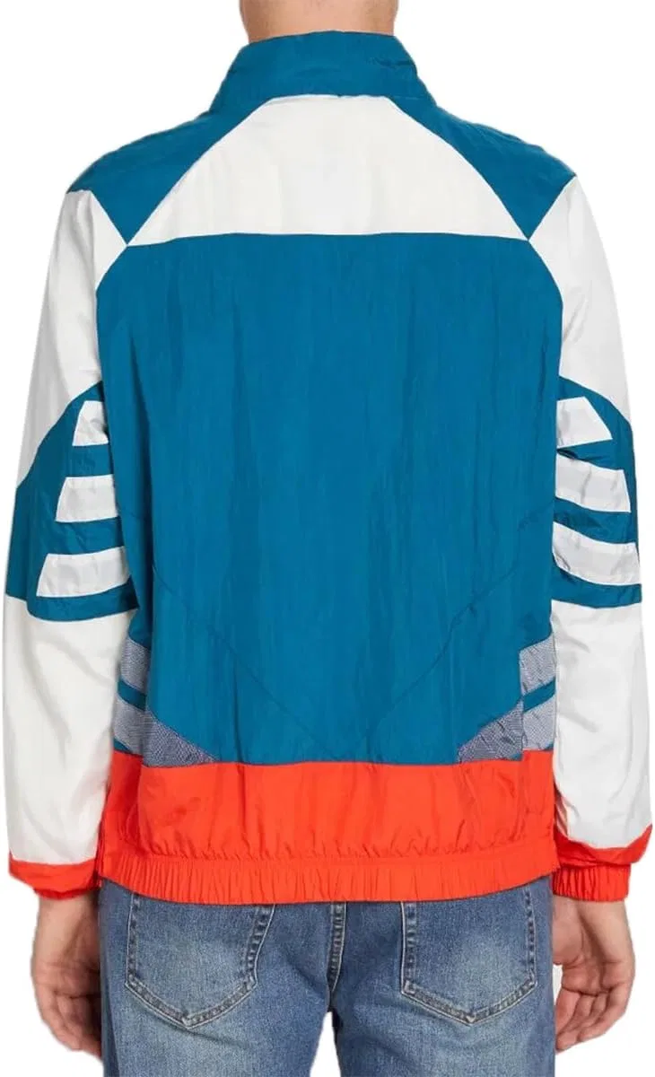 Ветровка Adidas Originals, Hirere, L — фото 3