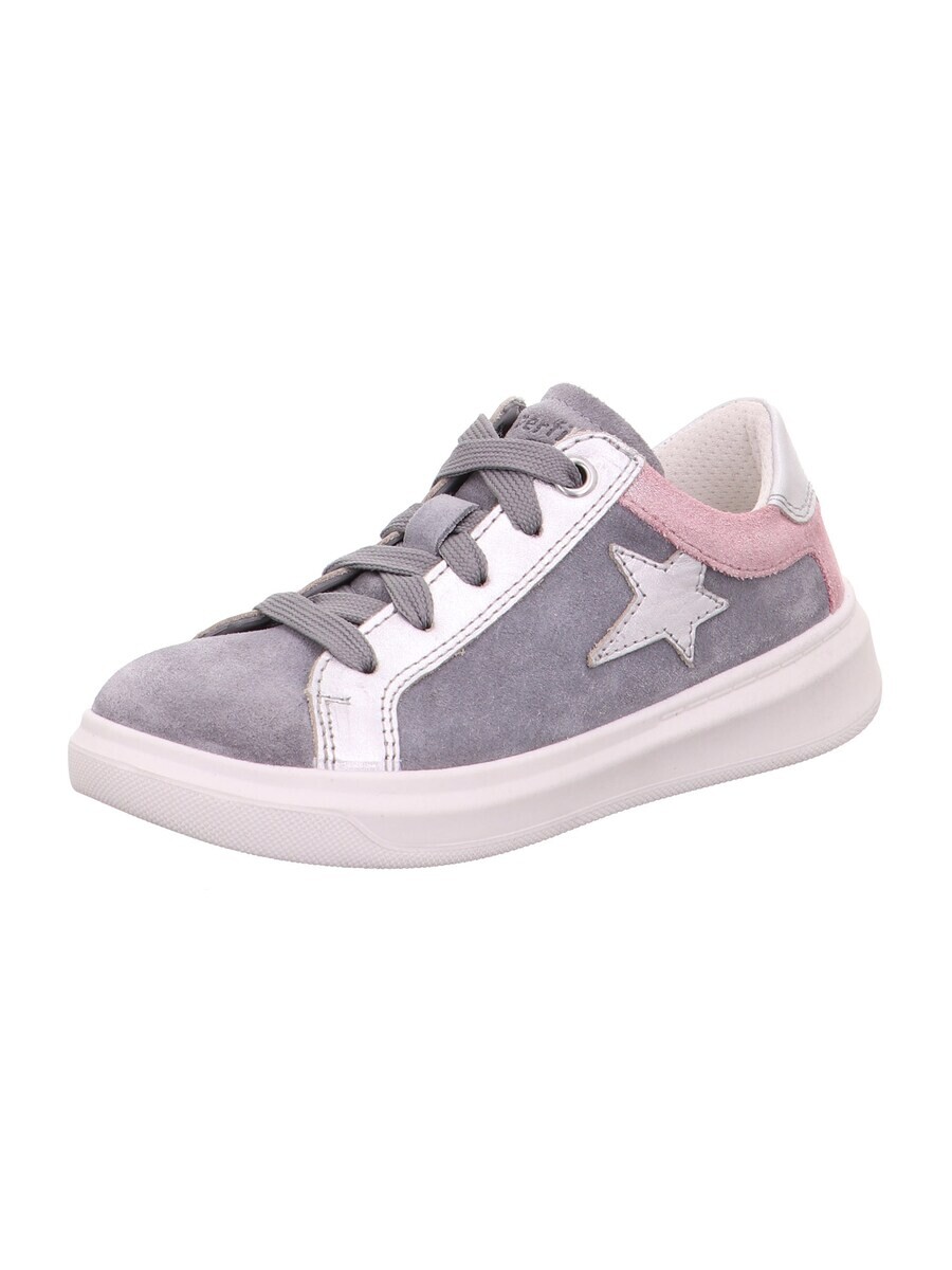 

Кроссовки SUPERFIT Sneakers Cosmo, темно-серый