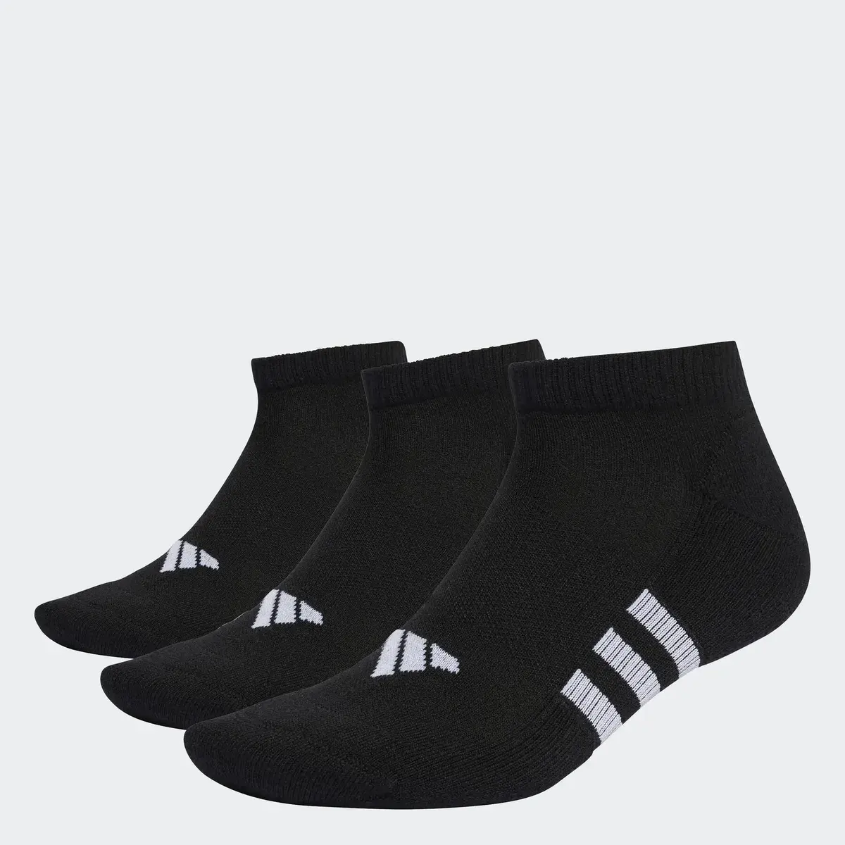 

Функциональные носки adidas Performance "PERFORMANCE CUSHIONED LOW SOCKS, 3 PAIRS" (3 пары), черный