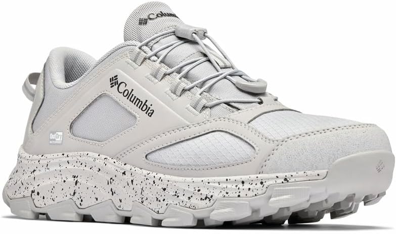 

Мужские ботинки Columbia Newton Ridge BC, серый