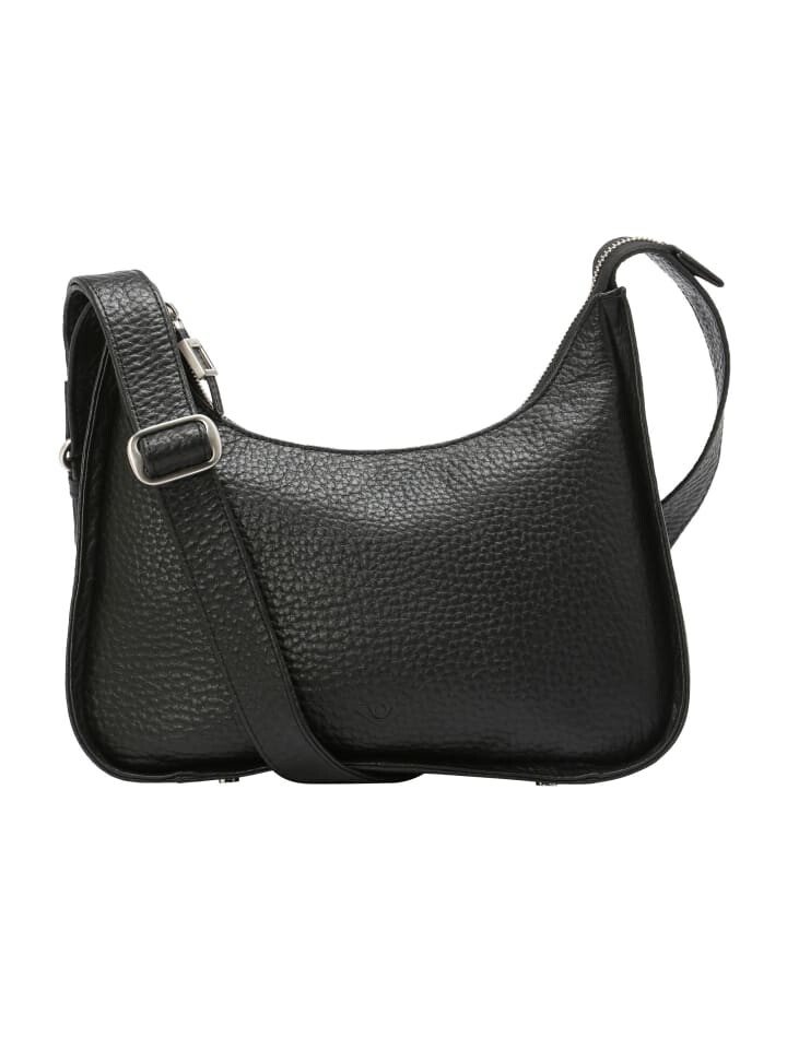 

Наплечная сумка VLD VOi Leather Design, черный