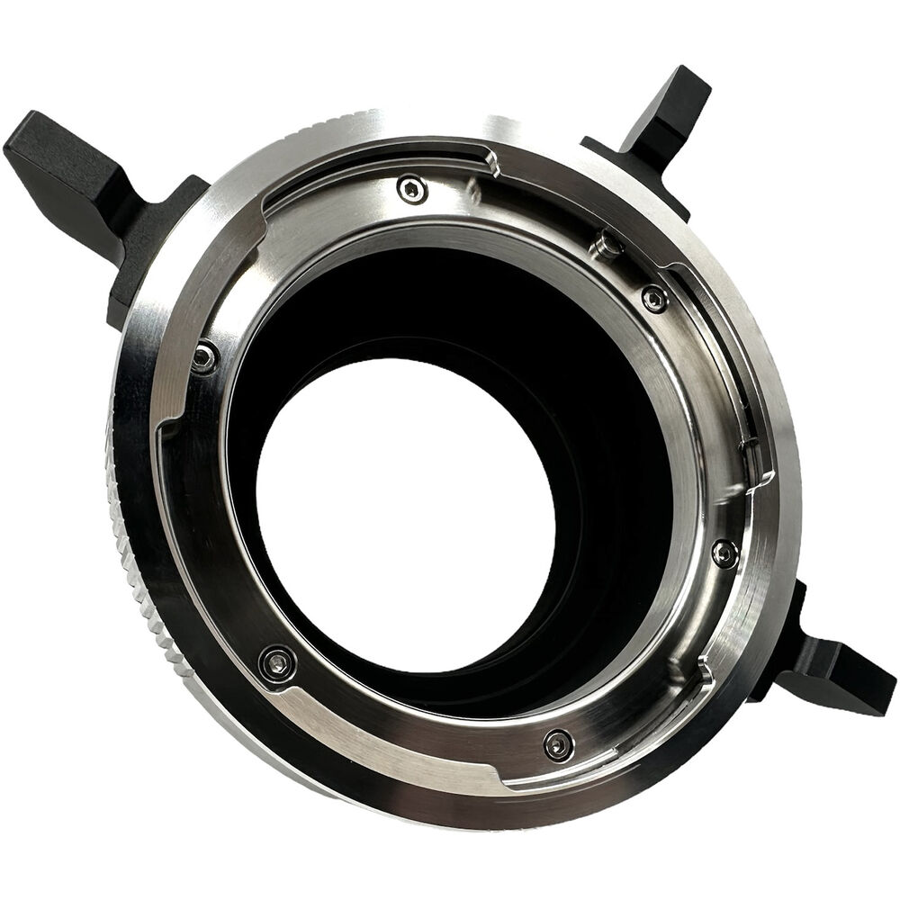 

Адаптер для крепления объектива Simmod ARRI LPL to Canon RF-Mount Cine Pro Adapter CA-LPL-RF