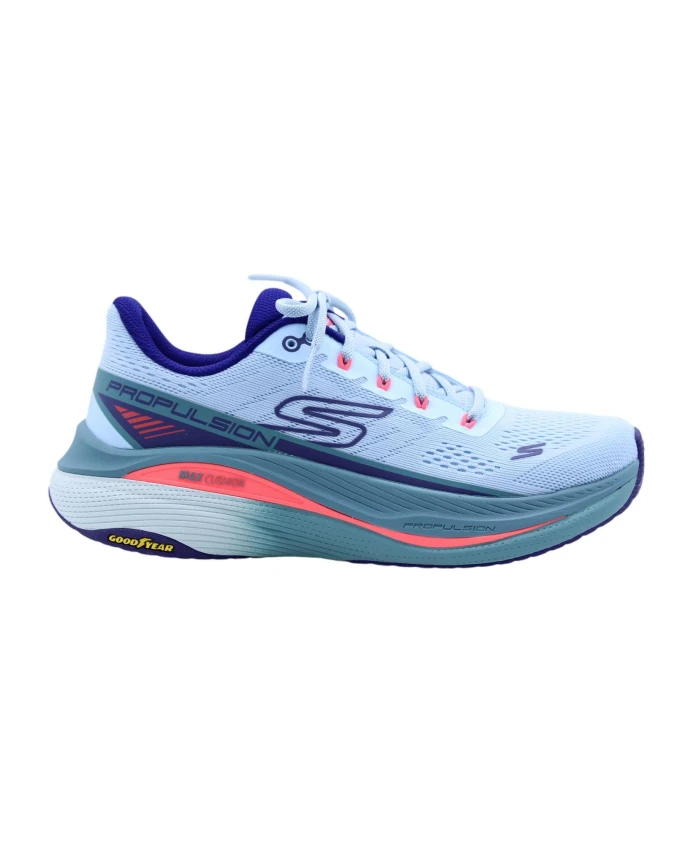

Кроссовки Pecan Skechers, синий