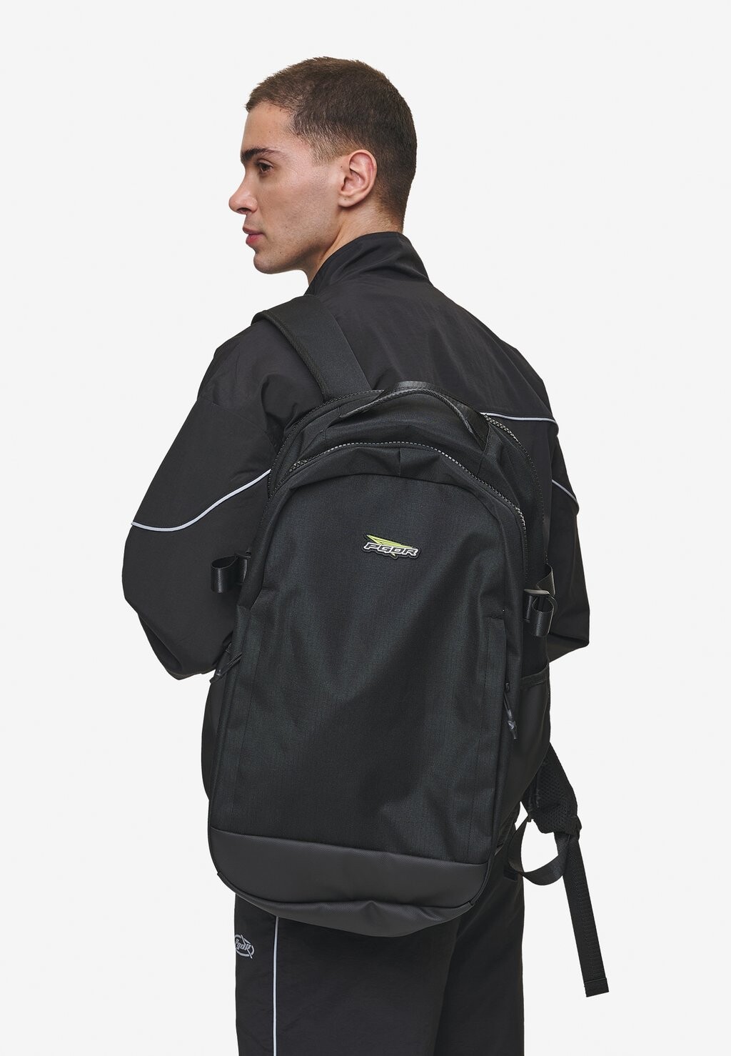 

Рюкзак TYON UNISEX Pegador, черный