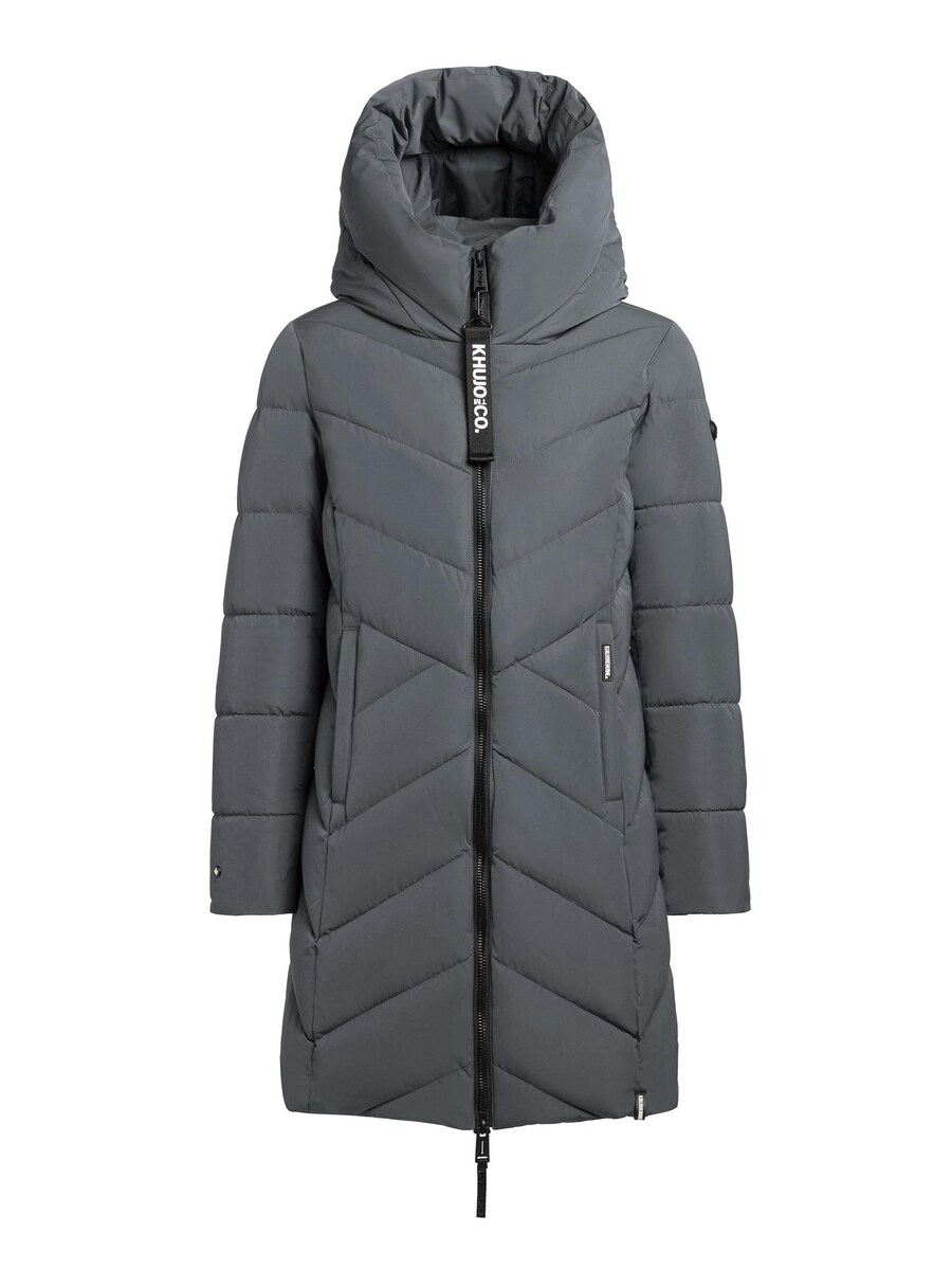 

Зимнее пальто khujo Darka2-YM, Jade