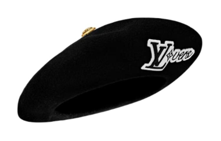 

LOUIS VUITTON Мужской берет
