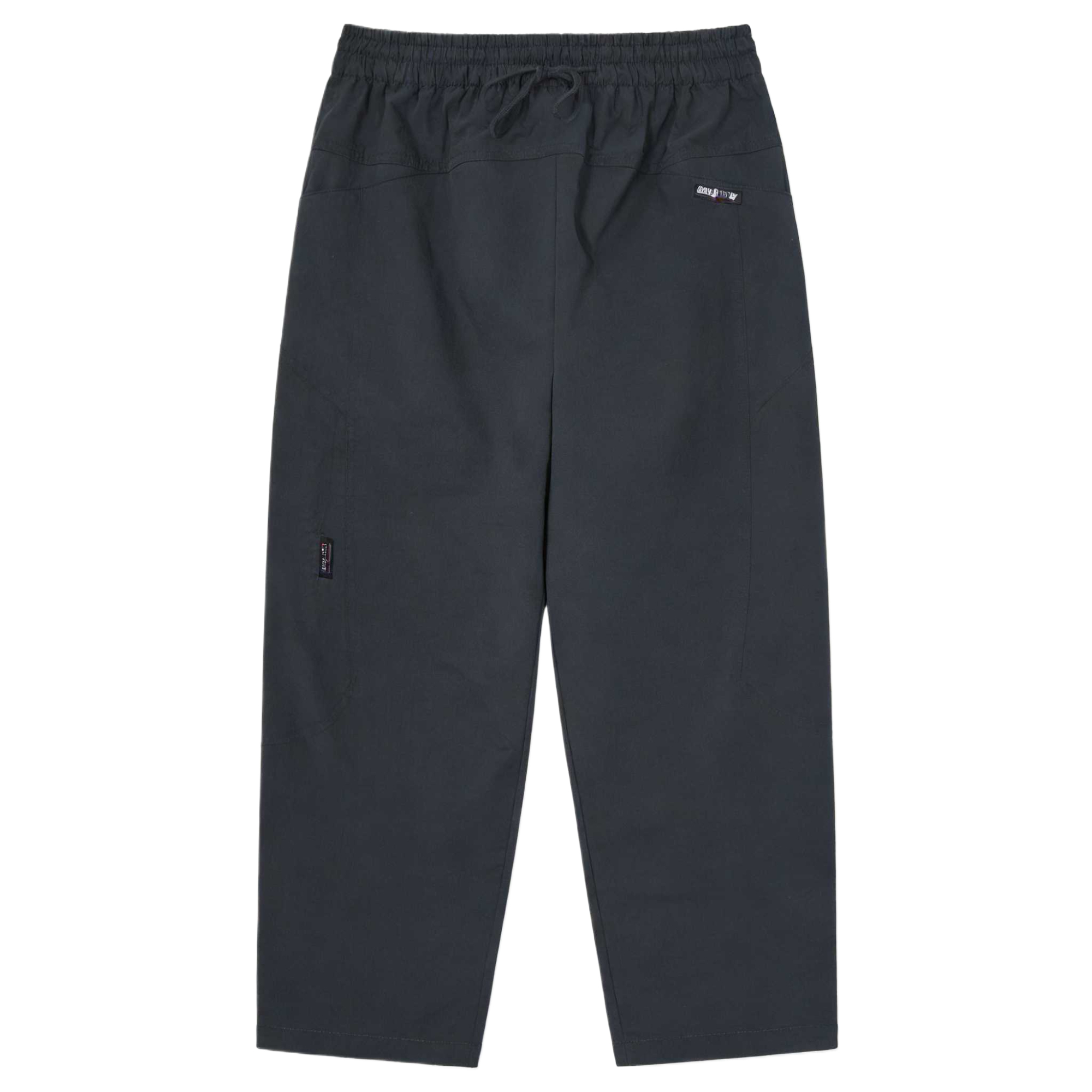 Штаны карго для детей SS26 MLB KIDS, charcoal серый — фото 3