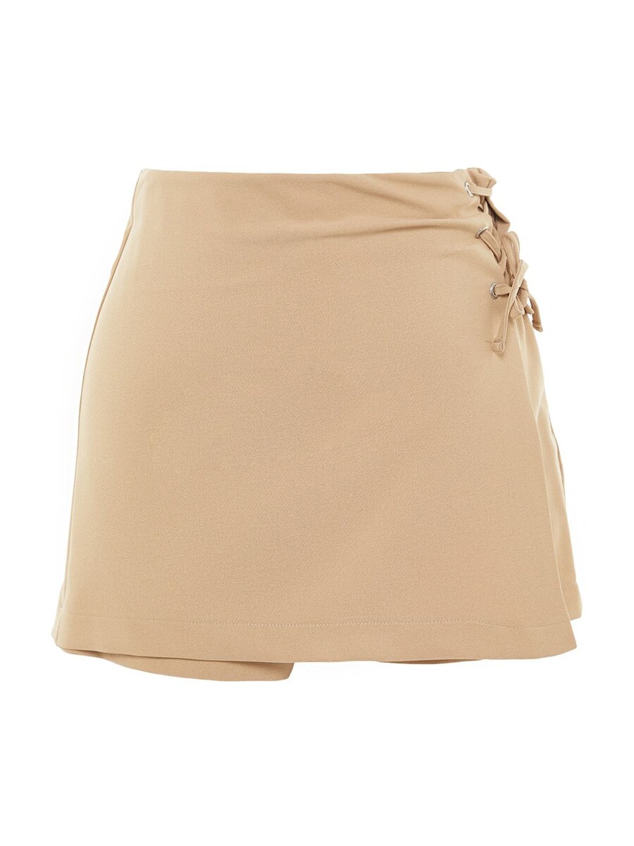 

Повседневные брюки Trendyol, Cappuccino