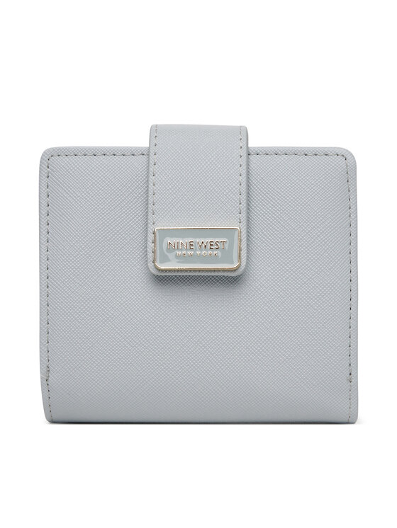 

Кошелек NW-W1-008-SS25 Nine West, синий
