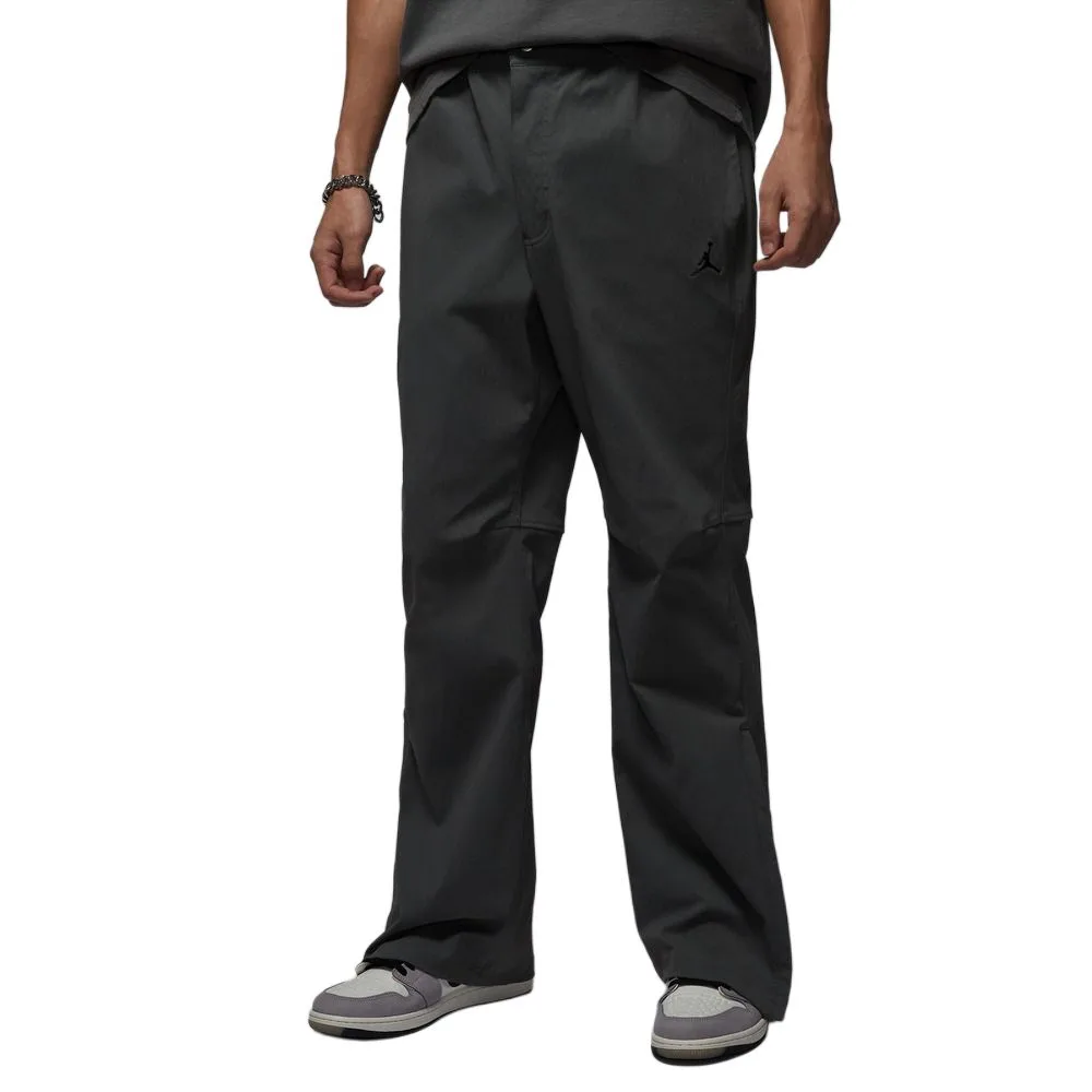 Брюки casual As M J FLT ESS Jordan, Iron Gray/Black