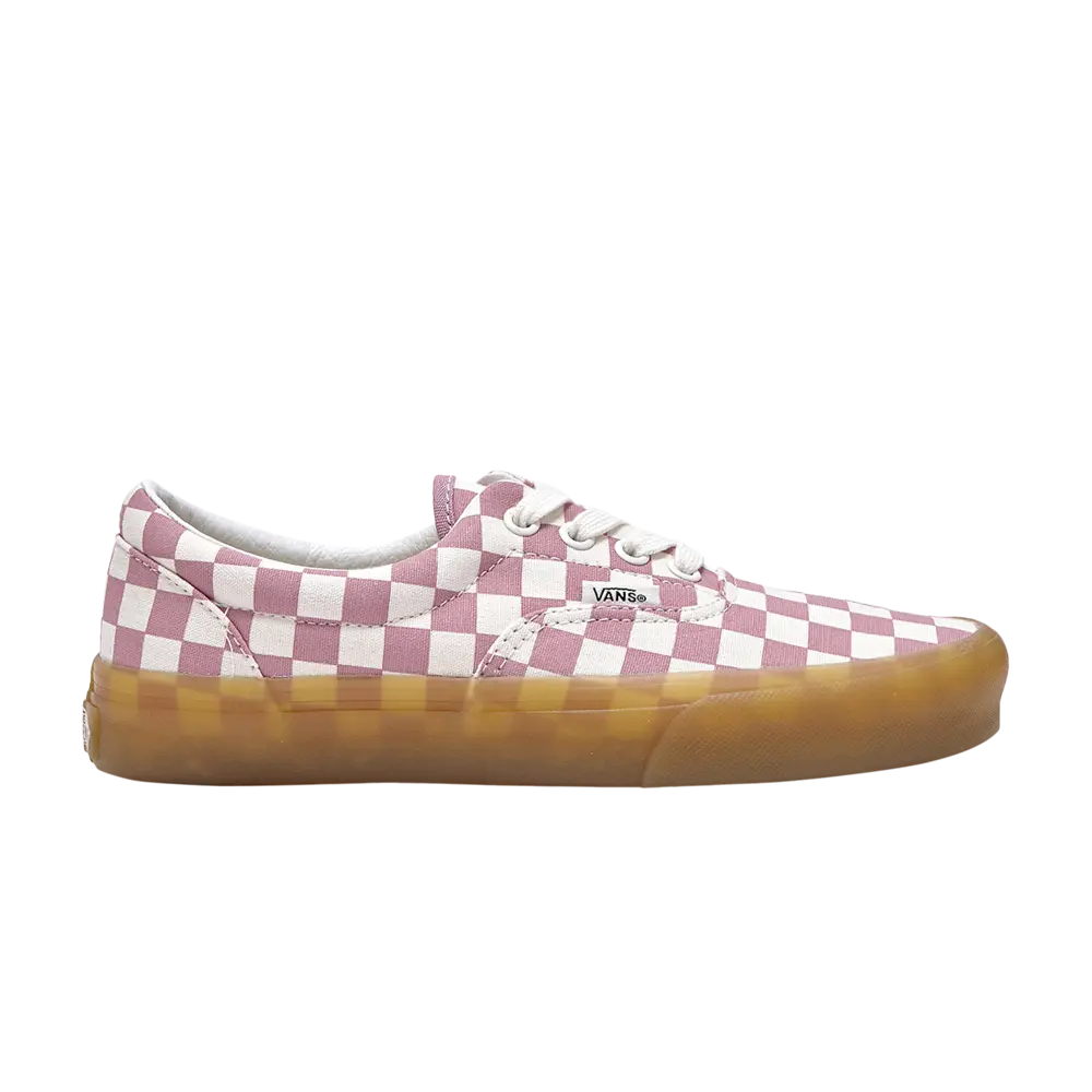 Ботинки Era Vans, розовый