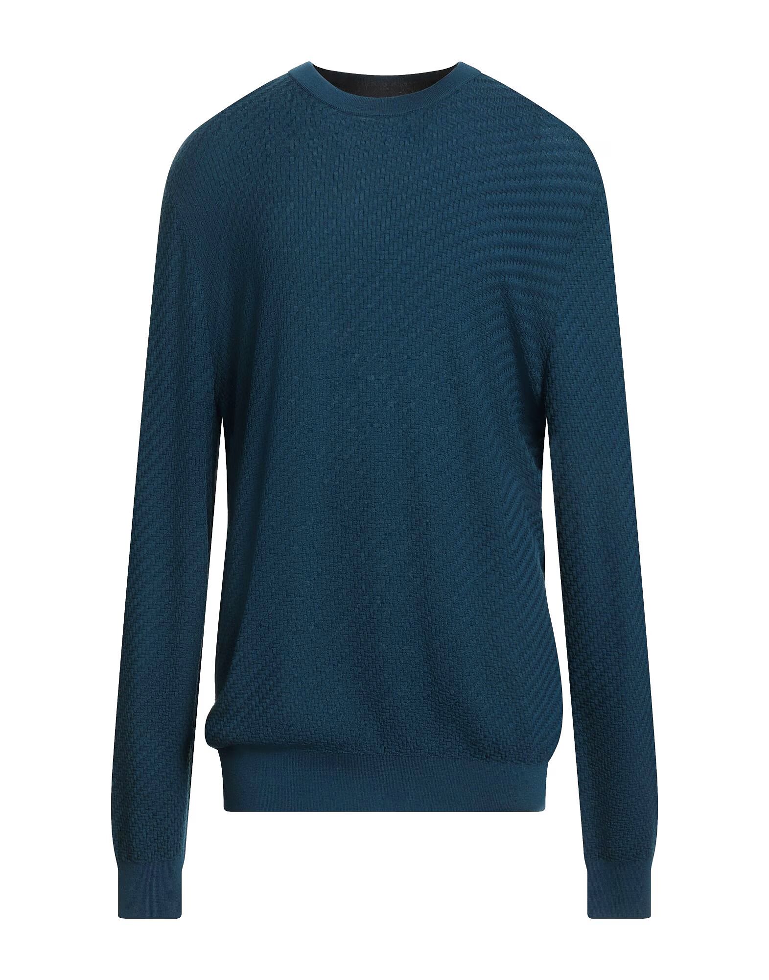 

Свитер Brioni, глубокий бирюзовый