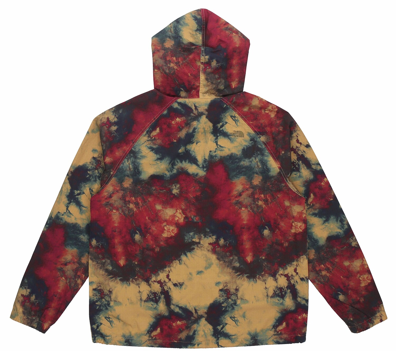

THE NORTH FACE Мужские куртки, многоцветный