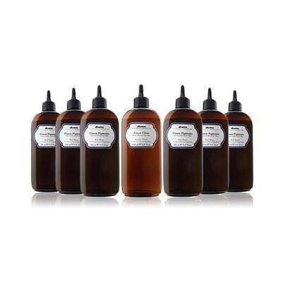 Пепельный пигмент для волос, 280 мл Davines, Finest Pigments — фото 3
