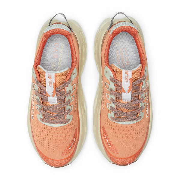 Кроссовки fresh foam x more trail v3 'interstellar shadow' New Balance, мультиколор — фото 4