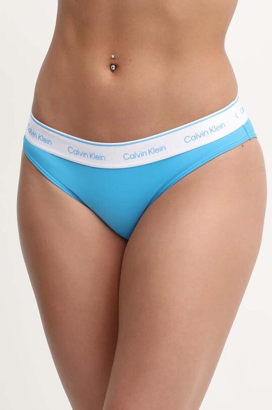 

Плавки для плавания Calvin Klein, синий