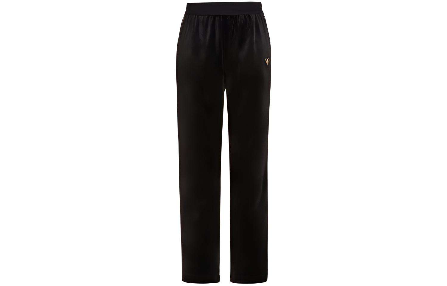 

Женские повседневные брюки Moose Knuckles, черный