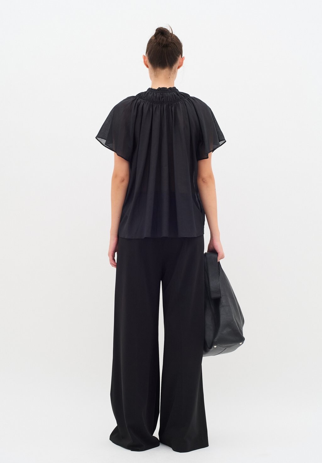 

Блуза BALWINAIW InWear, черный