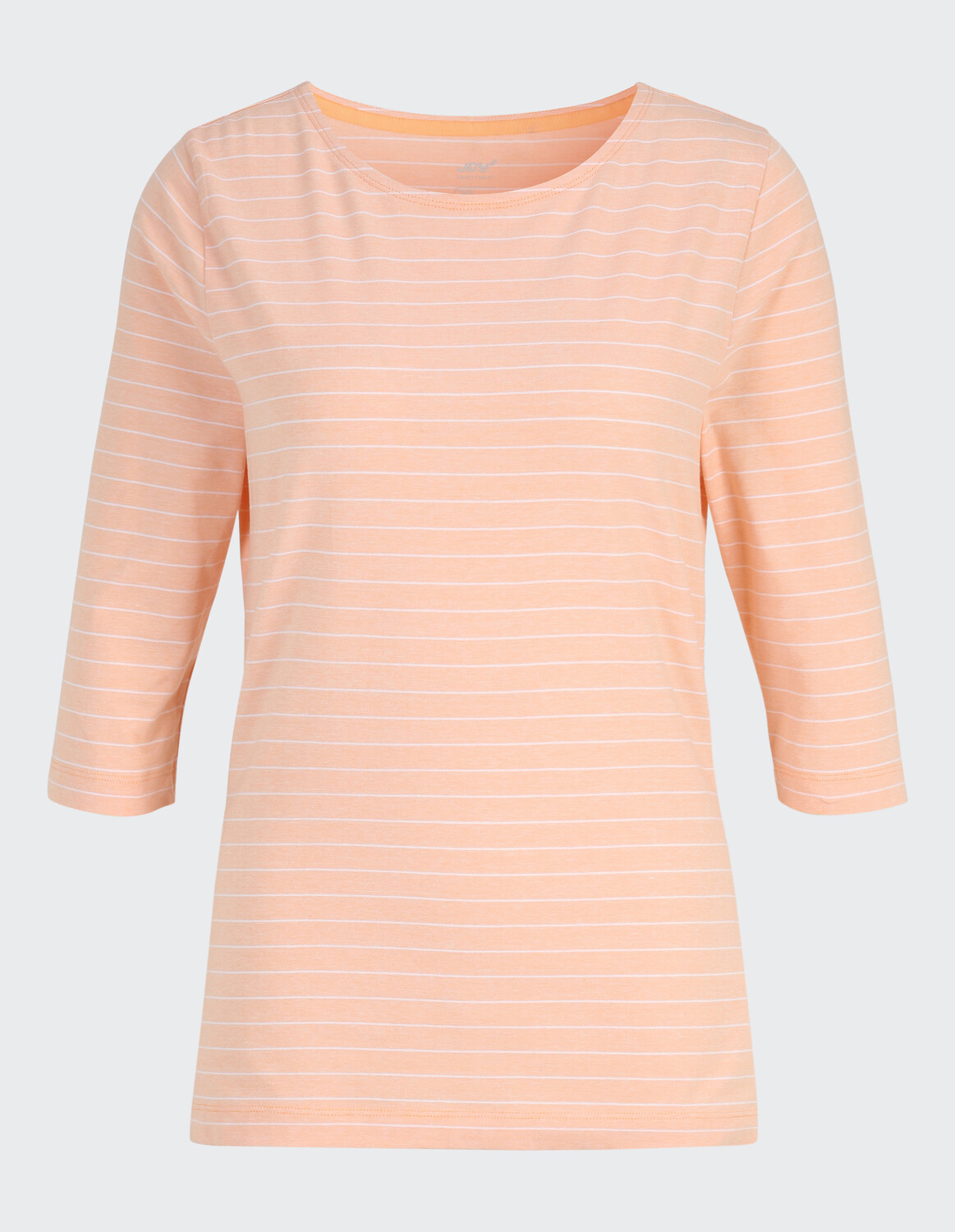 

Спортивная футболка Joy Sportswear Ringelshirt LOTTE, цвет orange blush stripes, Оранжевый, Спортивная футболка Joy Sportswear Ringelshirt LOTTE, цвет orange blush stripes