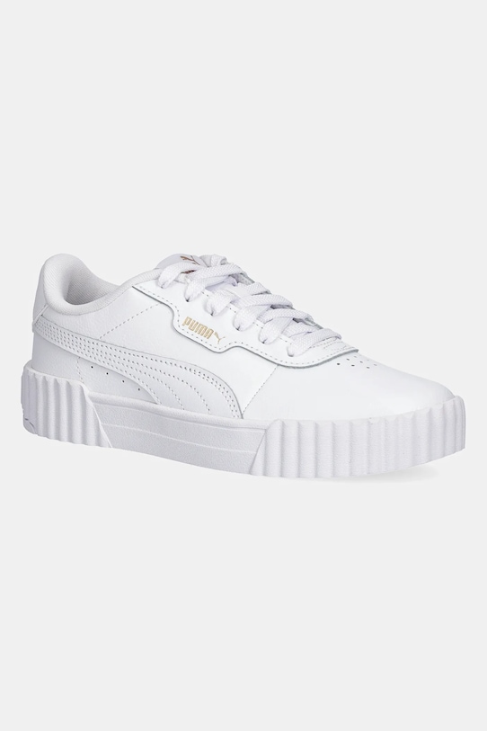 Кроссовки Carina 3.0 Puma, белый