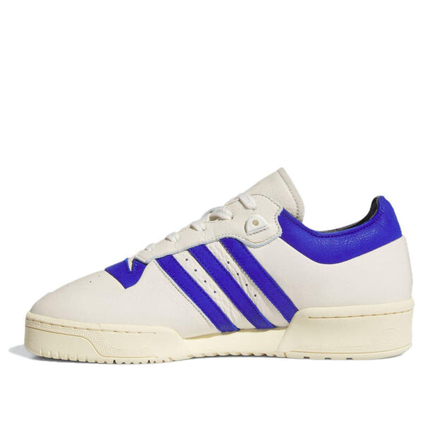 

Кроссовки rivalry 86 низкие Adidas, белый