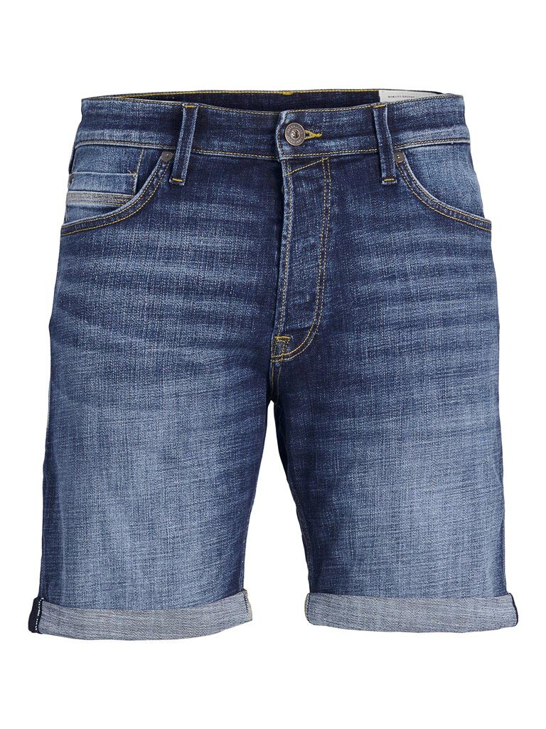 

Шорты Jack & Jones JJICHRIS JJWOOD SHORTS GE 711 SN, синий