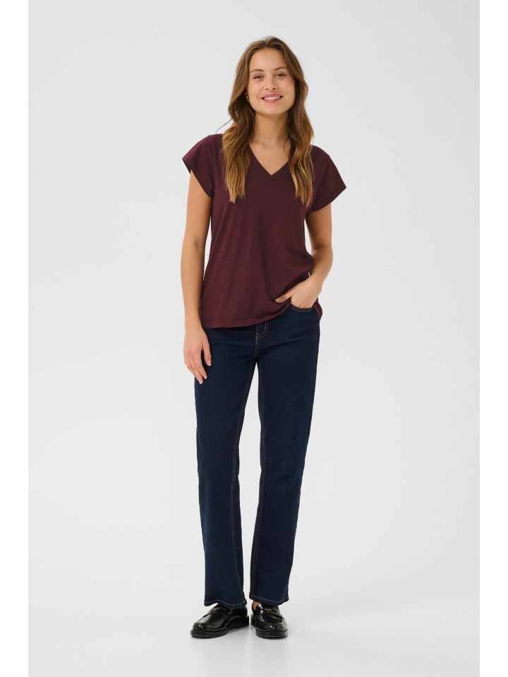 

Футболка CUbiana Regular fit в Winetasting CULTURE