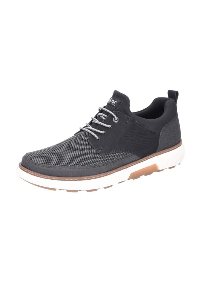 

Тапочки rieker Slipper Sportlich, черный