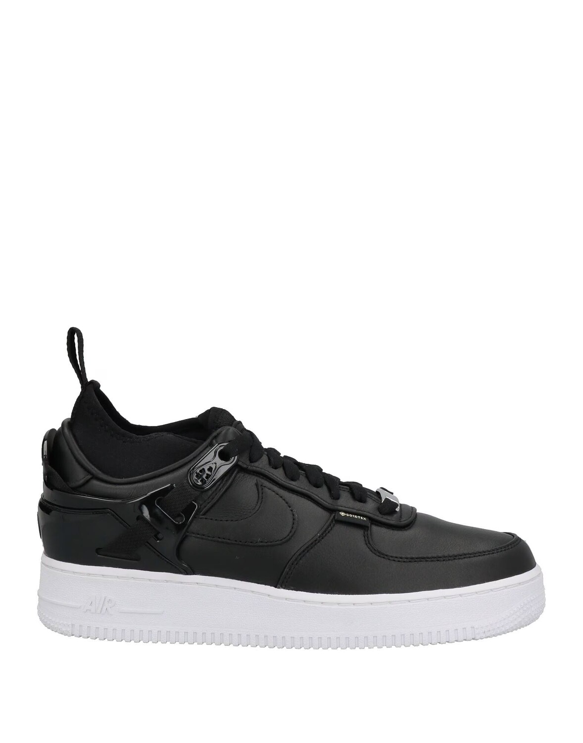 

Кеды Nike, черный