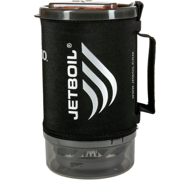 

Плита сумо Jetboil, черный