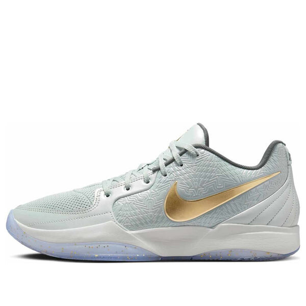 

Кроссовки ja 2 ep 'christmas' Nike, серебряный, Серебристый, Кроссовки ja 2 ep 'christmas' Nike, серебряный