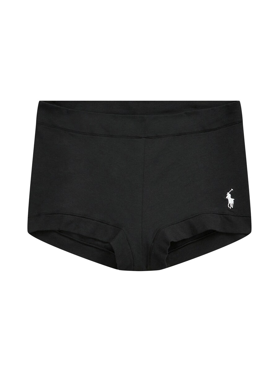 

Бой-шорты Polo Ralph Lauren, черный
