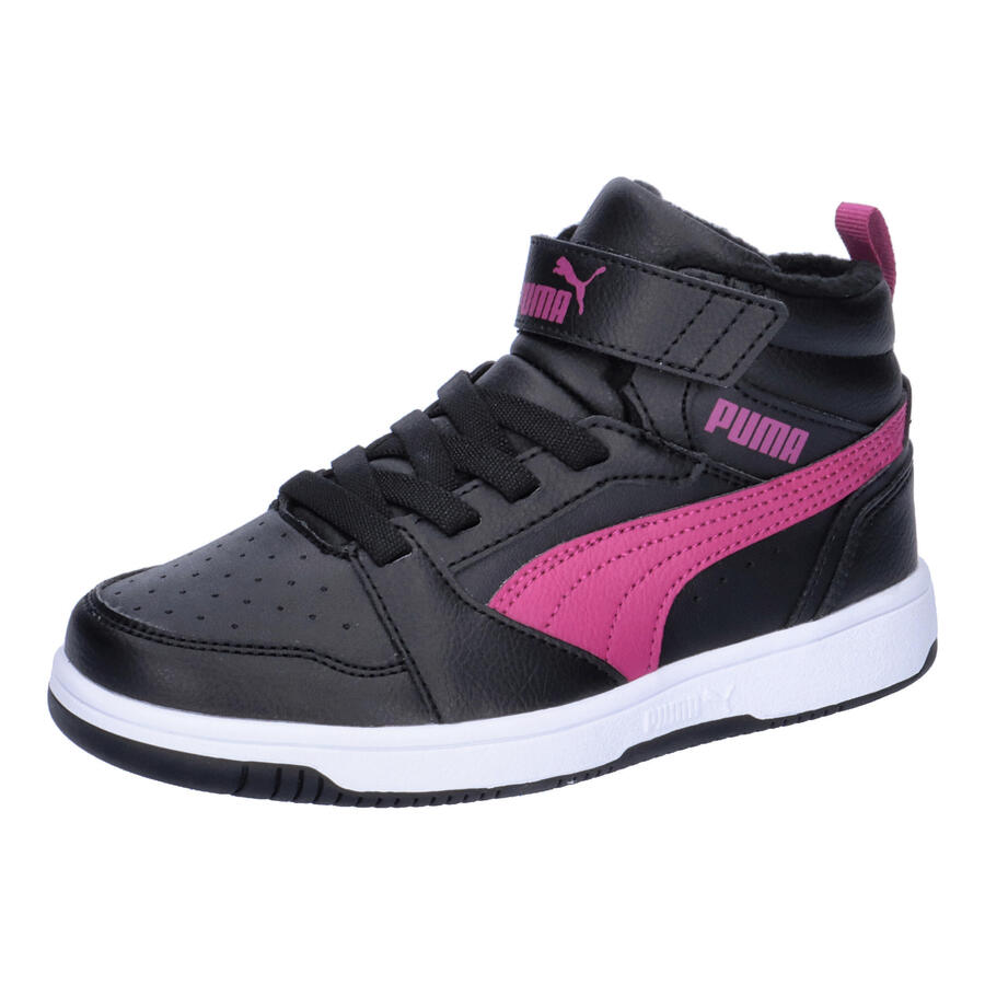 

Детские кроссовки Puma Rebound V6 Mid WTR AC+ PS 307979