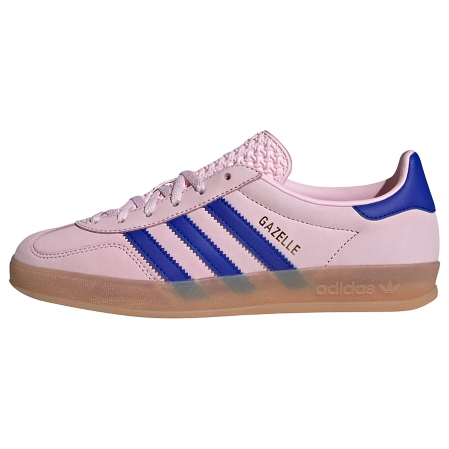 

Кроссовки ADIDAS ORIGINALS Sneakers Gazelle, розовый