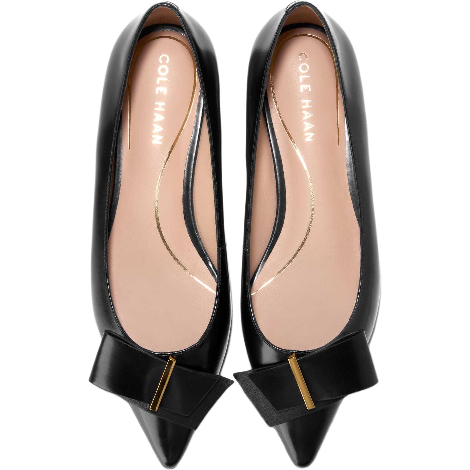 COLE HAAN Женские повседневные туфли W33775 серые, цвет Grey W33775 — фото 4